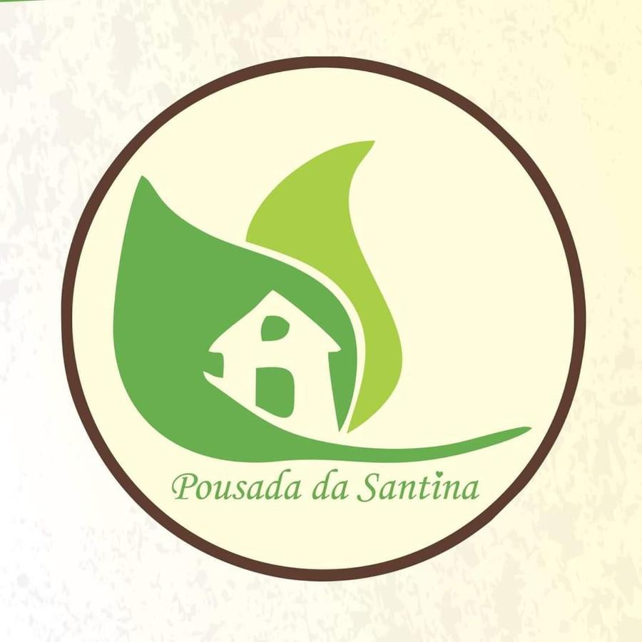 Pousada Da Santina Visconde de Mauá Exteriér fotografie