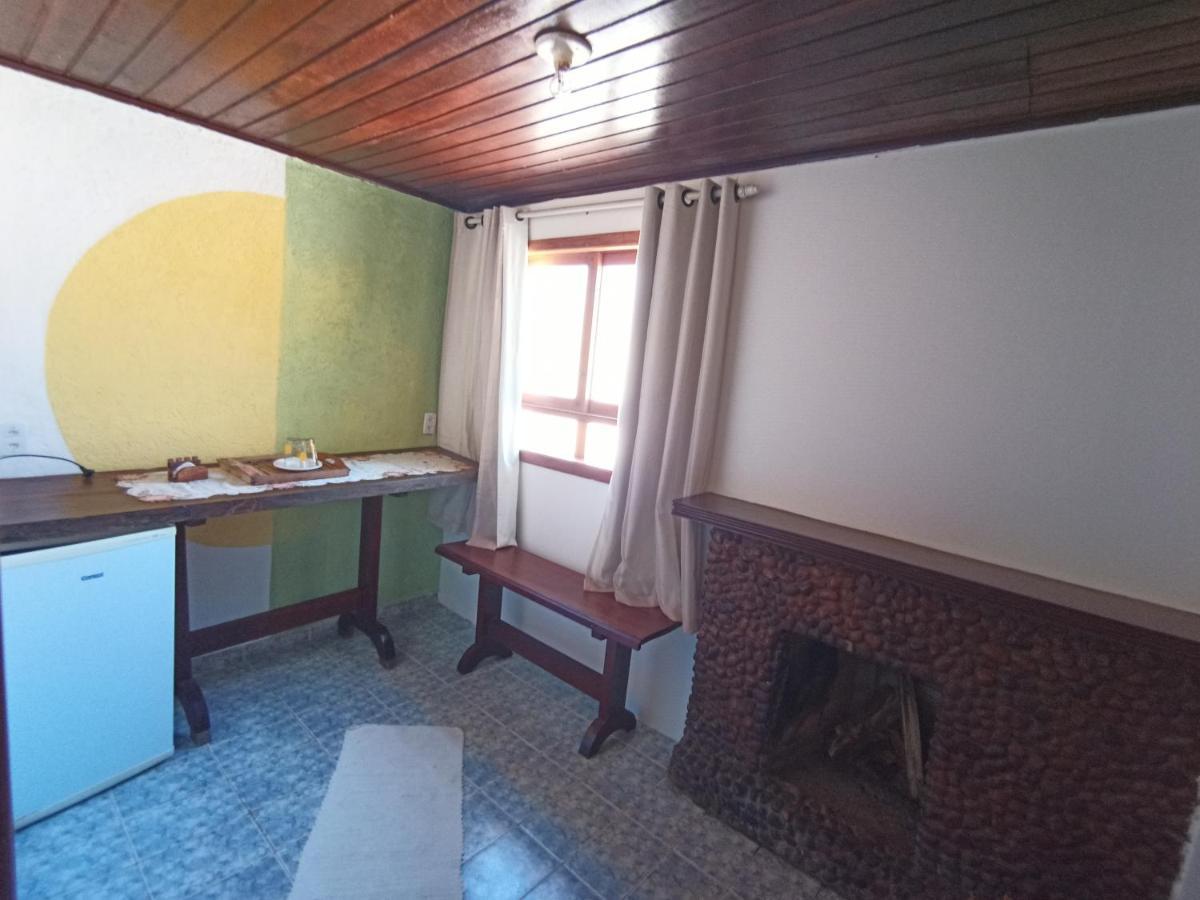 Pousada Da Santina Visconde de Mauá Exteriér fotografie